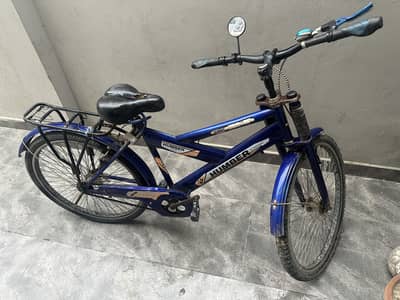 I want to sell my cycle