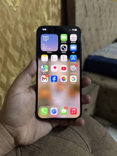 Apple iPhone 12 Pro Max 512 GB