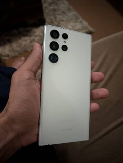 Samsung s22 ultra 512gb pta approved