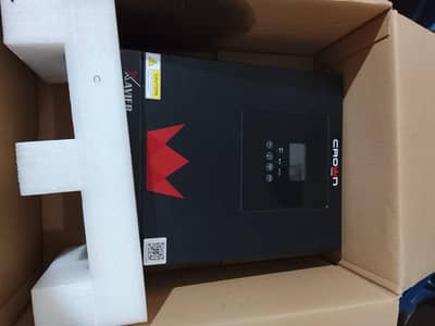 1.5 kv crown solar inverter