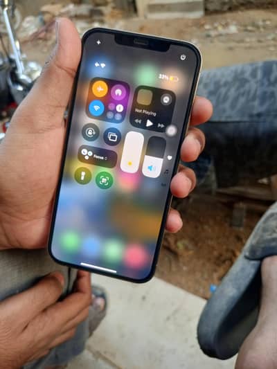 Iphone 12 pro max 128GB