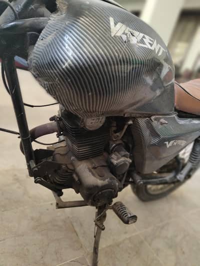 Custom cafe racer for sale