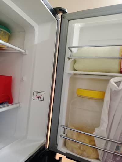 Frijj by sale condition new contact no 03006737818