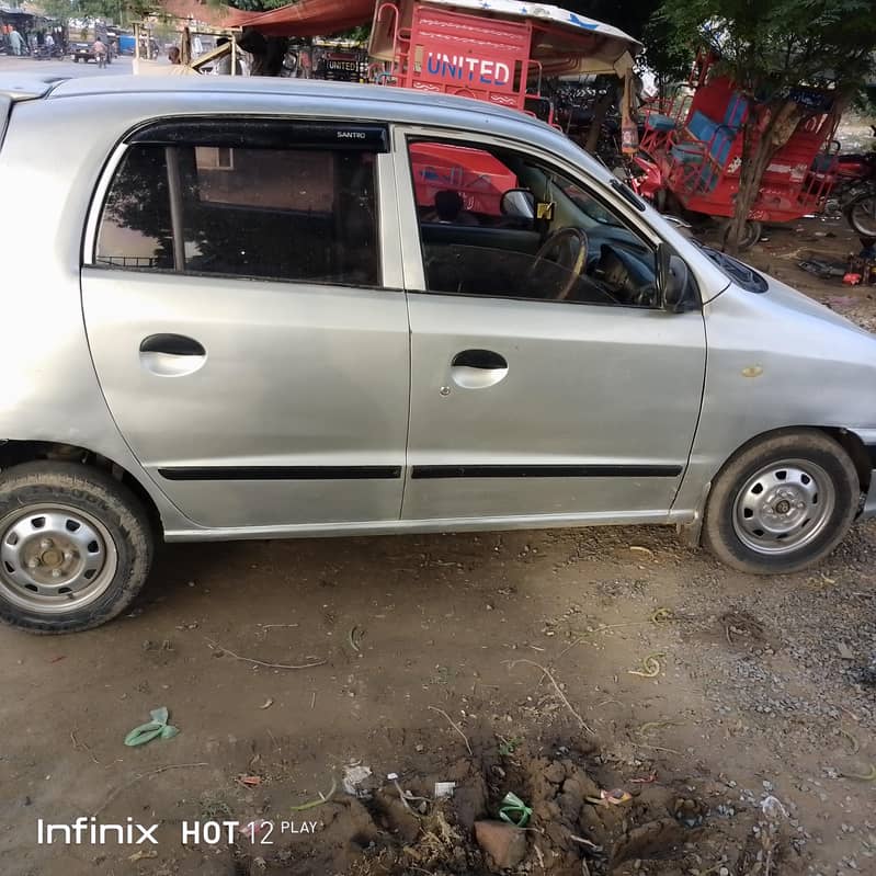 ہنڈائی سینٹرو کلب فار سیل 0