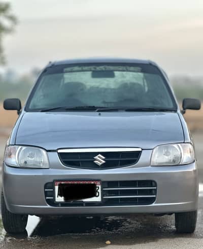 Suzuki Alto vxr 2010 BTR/Mehran/Cultus/Cuore/Mira