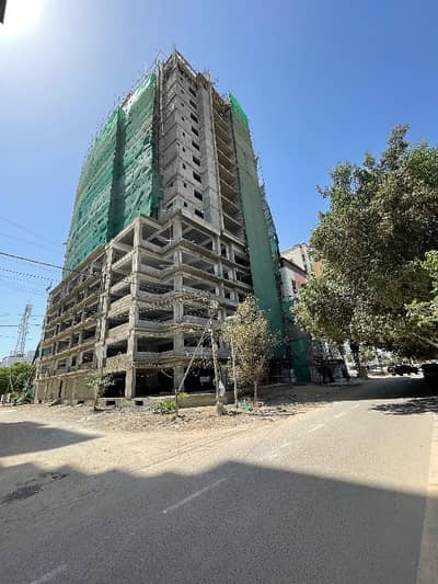 INVEST IN LUXURY 3 BED APARTMENT FOR BOOKING IN BATHISLAND