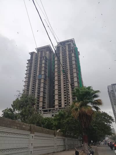 LIMITED UNITS AVAILABLE IN PARSA CITY CLUB