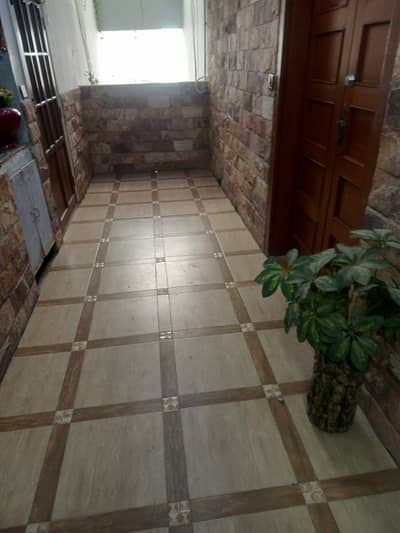 LUXURY 3 BED APARTMENT FOR SALE IN CLIFTON BLOCK 8