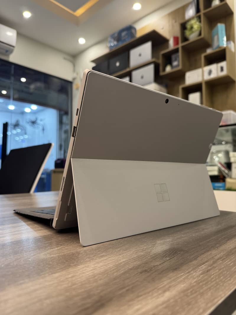 Microsoft Surface Pro 7 0