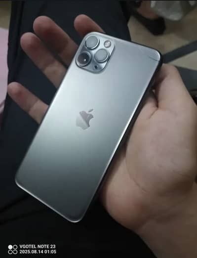 Iphone 11pro