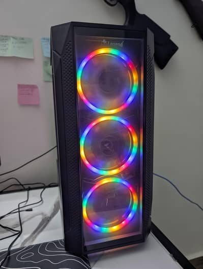 Gaming PC for sale - Runs modern AAA Games smoothly