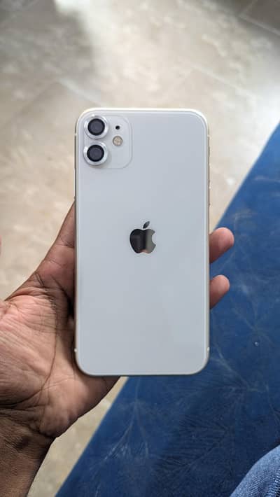 iPhone 11 FU non pta