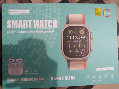 Smart watch