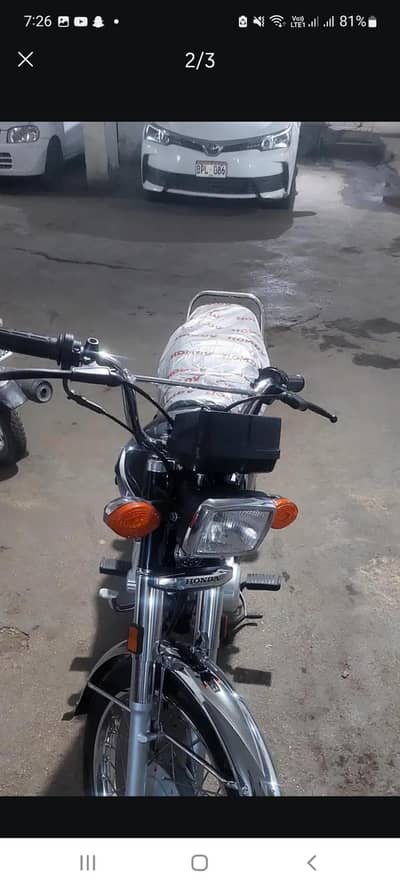 125 2025 0 Condition