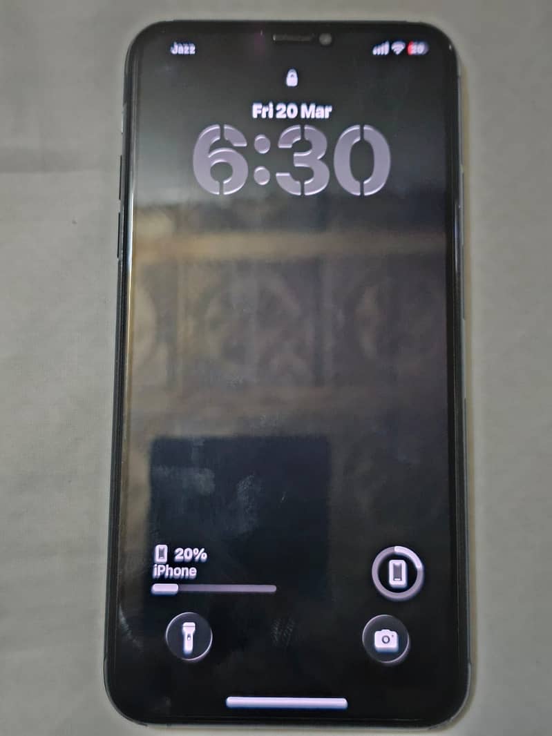 iPhone 11 Pro max 0