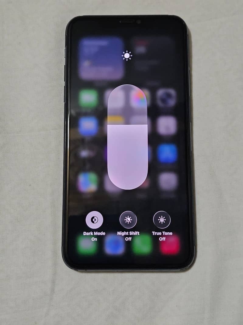 iPhone 11 Pro max 5