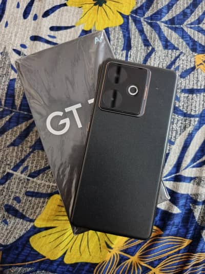 Realme GT 7T 120w