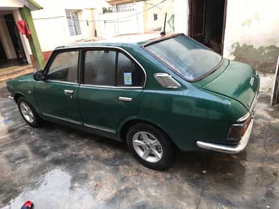 Toyota Corolla 74