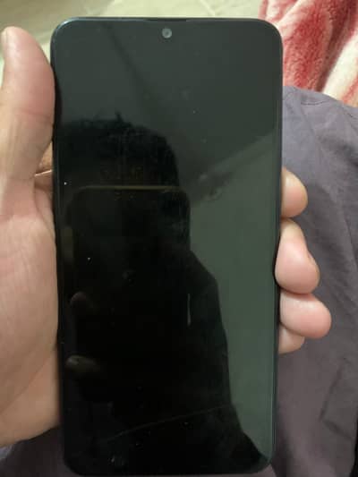 Samsung Mobile A10S dual sim working