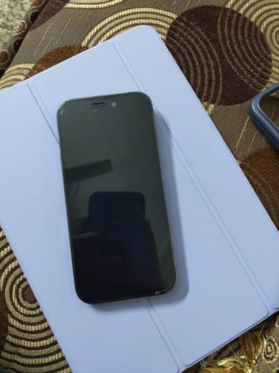 Non pta IPhone 14 pro condition 10/10