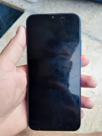 techno spark 6 ko 4 64