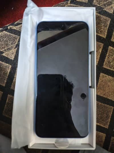 Tecno spark 40 pro 1 day used