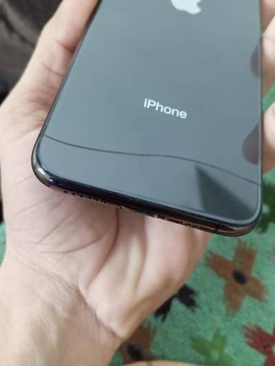 i phone xs factory 64gb