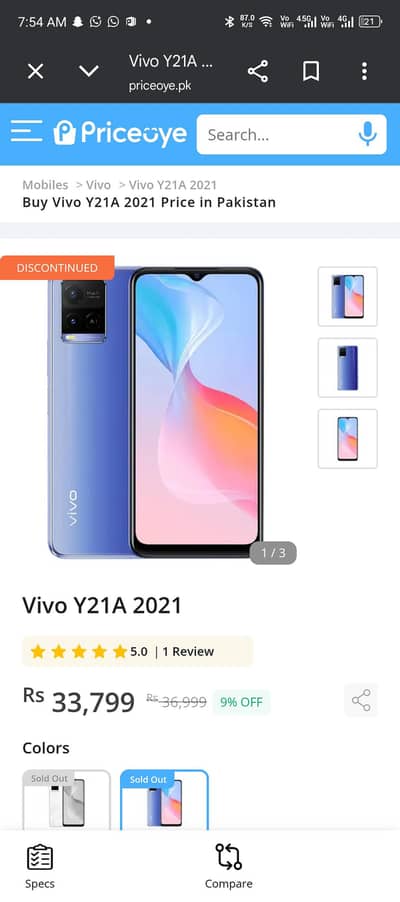 All ok first condition