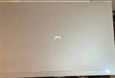 HP laptop