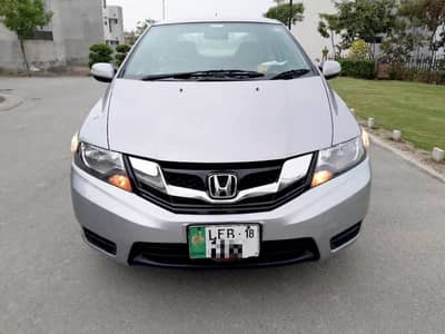 Lady Doctor driven Antique Honda City 1.3 Manual Sept 2018 B 2 B