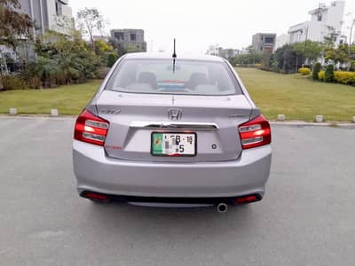 Lady Doctor driven Antique Honda City 1.3 Manual Sept 2018 B 2 B