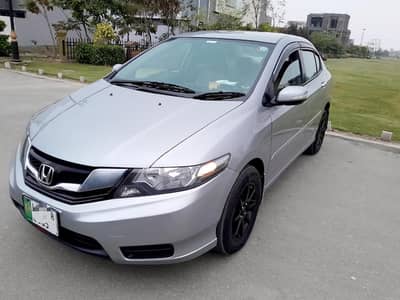 Lady Doctor driven Antique Honda City 1.3 Manual Sept 2018 B 2 B