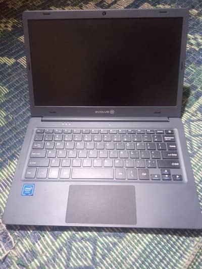laptop new condition