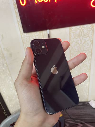 iPhone 12 mini - NonPta - 64gb