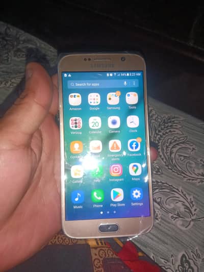 Samsung s6 original