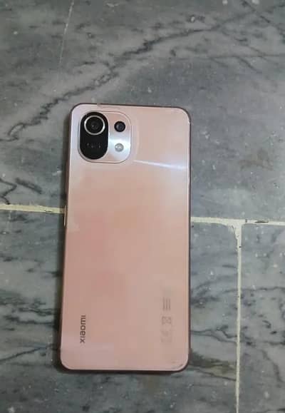 Xiaomi 11lite bord kharab ho gay ha