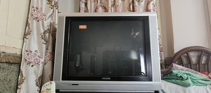 best Phillips tv for daily use