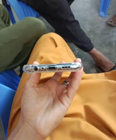 oppo reno 4 (8+3 128gb) only mobile phone a