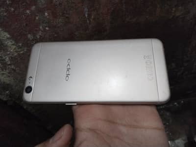 OPPO A54 mobile glass break ha baqi All ok