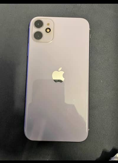 Apple iPhone 11 Fu sim working (03290140967) What's app Dm for further