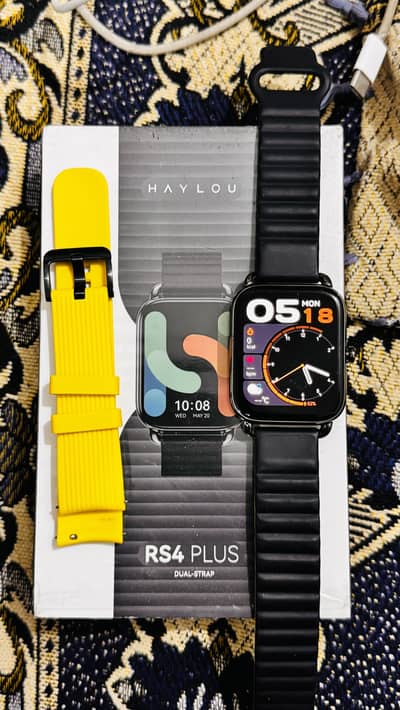 Haylou SH4 plus for sale