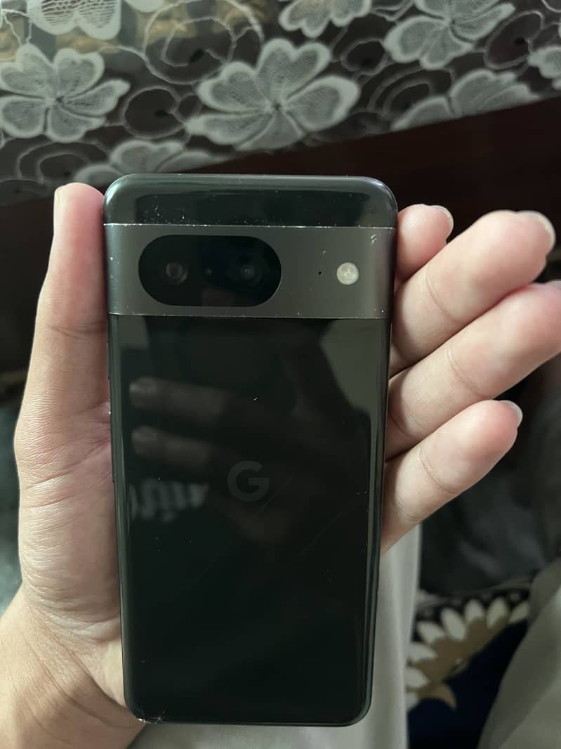 Google pixel 8 2
