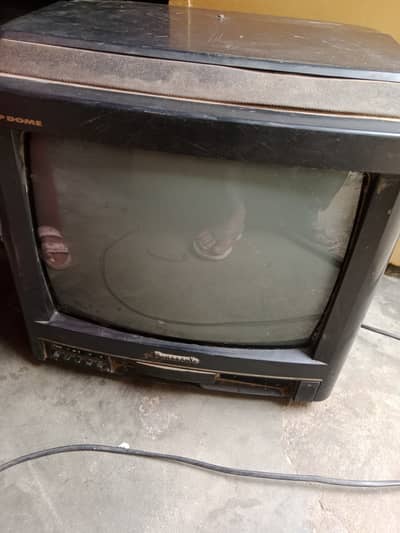 Panasonic tv
