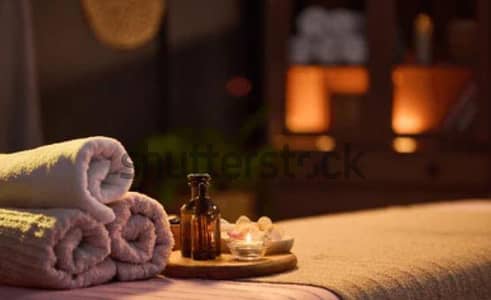 Luxury Spa Service at Home – Civic Center | 5 VIP Experience