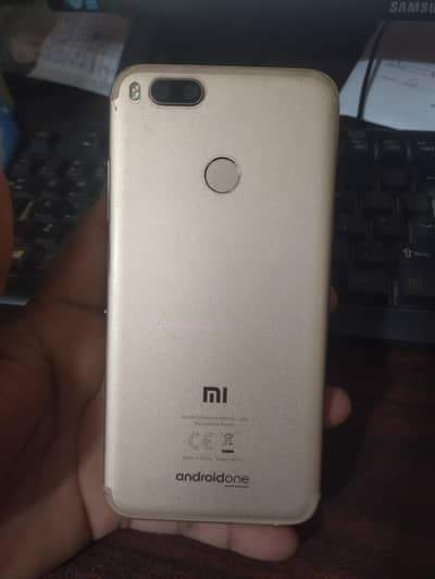 Xiaomi Redmi A1 4/64