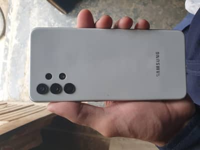 Samsung a32 8/128gb ma ha exchange possible