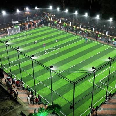 artificial grass, pedal Court turf, All sports flooring All sports net