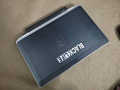 Dell Latitude E6330