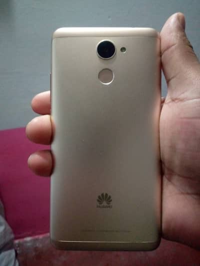 Huawei Y7 Prime
