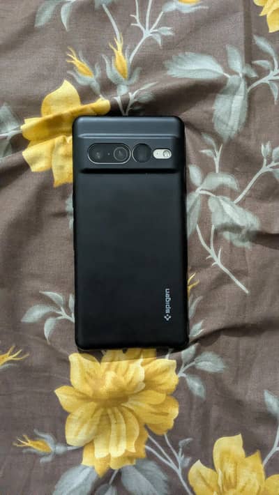 Google Pixel 7 Pro I 12/128 | 10/10 I PTA Approved I Urgent Sale